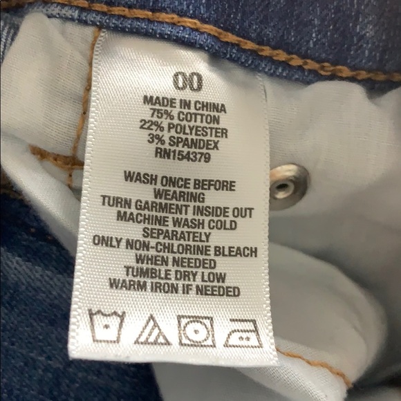 Aeropostale Jegging - Picture 2 of 3